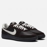 Кроссовки  Wmns Field General, цвет коричневый, размер 38 EU Nike