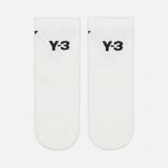 Носки  Lo Crew, цвет белый, размер 37-39 EU Y-3