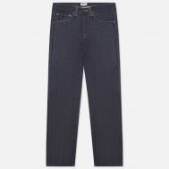 Мужские джинсы  ED-47 Red Listed Selvage Denim 14 Oz, цвет синий, размер 38/32 Edwin