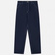 Мужские джинсы  Simple Norco Denim 11.25 Oz, цвет синий, размер 32/32 Carhartt WIP