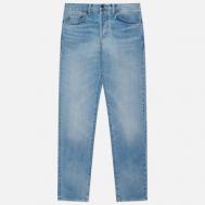 Мужские джинсы  Klondike Maitland 13.5 Oz, цвет голубой, размер 36/32 Carhartt WIP