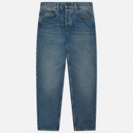 Мужские джинсы  Newel Maitland Denim 13.5 Oz, цвет синий, размер 30 Carhartt WIP