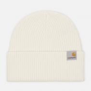 Шапка  Gabe, цвет белый Carhartt WIP
