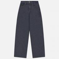 Женские джинсы  W' Jane Fairfield Denim 11 Oz, цвет синий, размер 29 Carhartt WIP