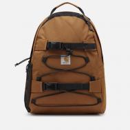 Рюкзак  Kickflip, цвет коричневый Carhartt WIP