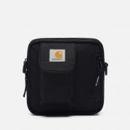 Сумка  Essentials Small, цвет чёрный Carhartt WIP