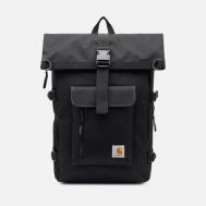 Рюкзак  Philis, цвет чёрный Carhartt WIP