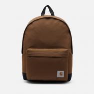 Рюкзак  Jake, цвет коричневый Carhartt WIP