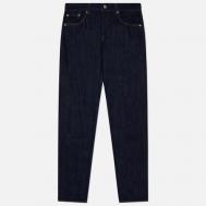 Мужские джинсы  Regular Tapered Kaihara Indigo Lightweight Red Selvage 10.5 Oz, цвет синий, размер 36/32 Edwin