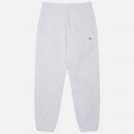 Мужские брюки  Chase, цвет серый, размер XXL Carhartt WIP