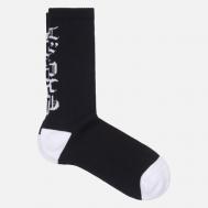 Носки  Gothic, цвет чёрный, размер 42-46 EU Edwin