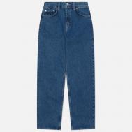 Женские джинсы  W' Janis Arctic Blue Denim 14.6 Oz, цвет синий, размер 30/30 Edwin