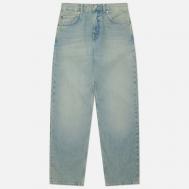 Женские джинсы  W' Janis Arctic Blue Denim 14.6 Oz, цвет синий, размер 29/30 Edwin