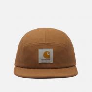 Кепка  Backley, цвет коричневый Carhartt WIP