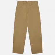 Мужские брюки  Simple, цвет бежевый, размер 29/32 Carhartt WIP