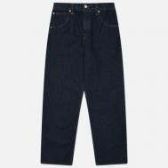 Мужские джинсы  Tyrell Arctic Blue Denim 14.6 Oz, цвет синий, размер 38/32 Edwin