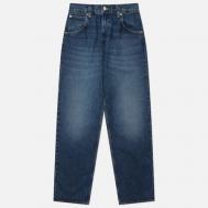 Мужские джинсы  Tyrell Arctic Blue Denim 14.6 Oz, цвет синий, размер 34/32 Edwin