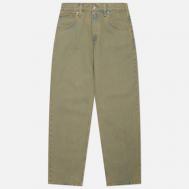 Мужские джинсы  Tyrell Arctic Blue Denim 14.6 Oz, цвет синий, размер 34/32 Edwin