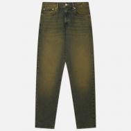 Мужские джинсы  Cosmos Arctic Blue Denim 14.6 Oz, цвет синий, размер 36/32 Edwin