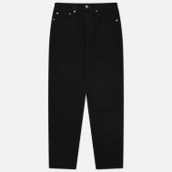Мужские джинсы  Cosmos Pembroke Black Denim 13.56 Oz, цвет чёрный, размер 32/32 Edwin