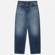 Женские джинсы  W' Janis Kurabo Recycle Denim Red Selvage 14 Oz, цвет синий, размер 26/30 Edwin