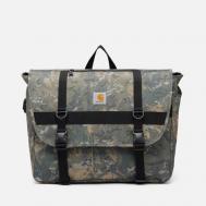 Сумка  Jake Messenger, цвет зелёный Carhartt WIP