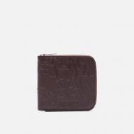 Кошелек  Camo Duck, цвет коричневый Carhartt WIP