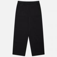 Мужские брюки  Double Knee, цвет чёрный, размер XL Carhartt WIP