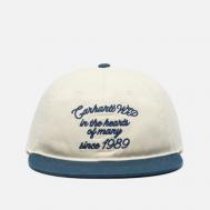 Кепка  Alston, цвет бежевый Carhartt WIP