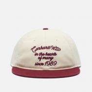 Кепка  Alston, цвет бежевый Carhartt WIP