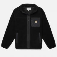 Мужская толстовка  Prentis Liner, цвет чёрный, размер M Carhartt WIP