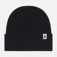 Шапка  Classic, цвет чёрный Edwin