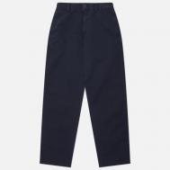 Мужские брюки  Gamma, цвет синий, размер XL Edwin