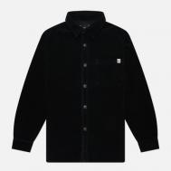 Мужская рубашка  Ander, цвет чёрный, размер M Edwin