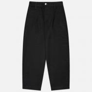 Женские брюки  W' Nora, цвет серый, размер 30/28 Edwin