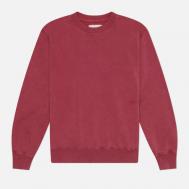 Мужская толстовка  Axiom Crew, цвет фиолетовый, размер XL Edwin