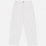 Женские джинсы  W' Brandon Smith Denim 13.5 Oz, цвет белый, размер S Carhartt WIP