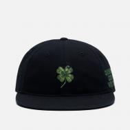 Кепка  Clover, цвет чёрный Carhartt WIP