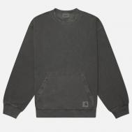 Мужская толстовка  Torion, цвет чёрный, размер M Carhartt WIP