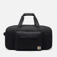 Дорожная сумка  Carhartt Duffle, цвет чёрный Carhartt WIP