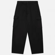 Мужские брюки  Brady Cargo, цвет чёрный, размер XL Carhartt WIP