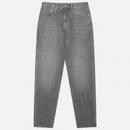 Мужские джинсы  Cosmos Arbor Black Denim 12 Oz, цвет серый, размер 38/32 Edwin