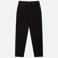 Мужские джинсы  Cosmos Arbor Black Denim 12 Oz, цвет коричневый, размер 32/32 Edwin