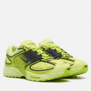 Кроссовки  Air Pegasus Wave, цвет зелёный, размер 40.5 EU Nike