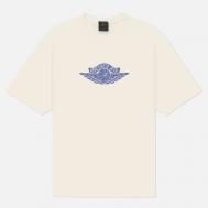 Мужская футболка  Rare Air 85', цвет белый, размер XL Jordan