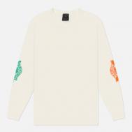 Мужской лонгслив  Rare Air 85', цвет белый, размер M Jordan