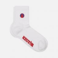 Носки  Waitress, цвет белый, размер 40-46 EU ICECREAM