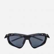 Солнцезащитные очки  Zeus Rise, цвет чёрный, размер 63mm Nike