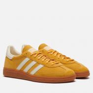 Кроссовки  Originals Handball Spezial, цвет жёлтый, размер 46 EU Adidas