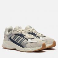 Мужские кроссовки  Originals Crazychaos 2000, цвет белый, размер 40.5 EU Adidas